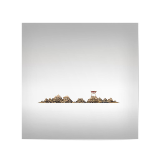 Torii Natakaigan 2 Japan