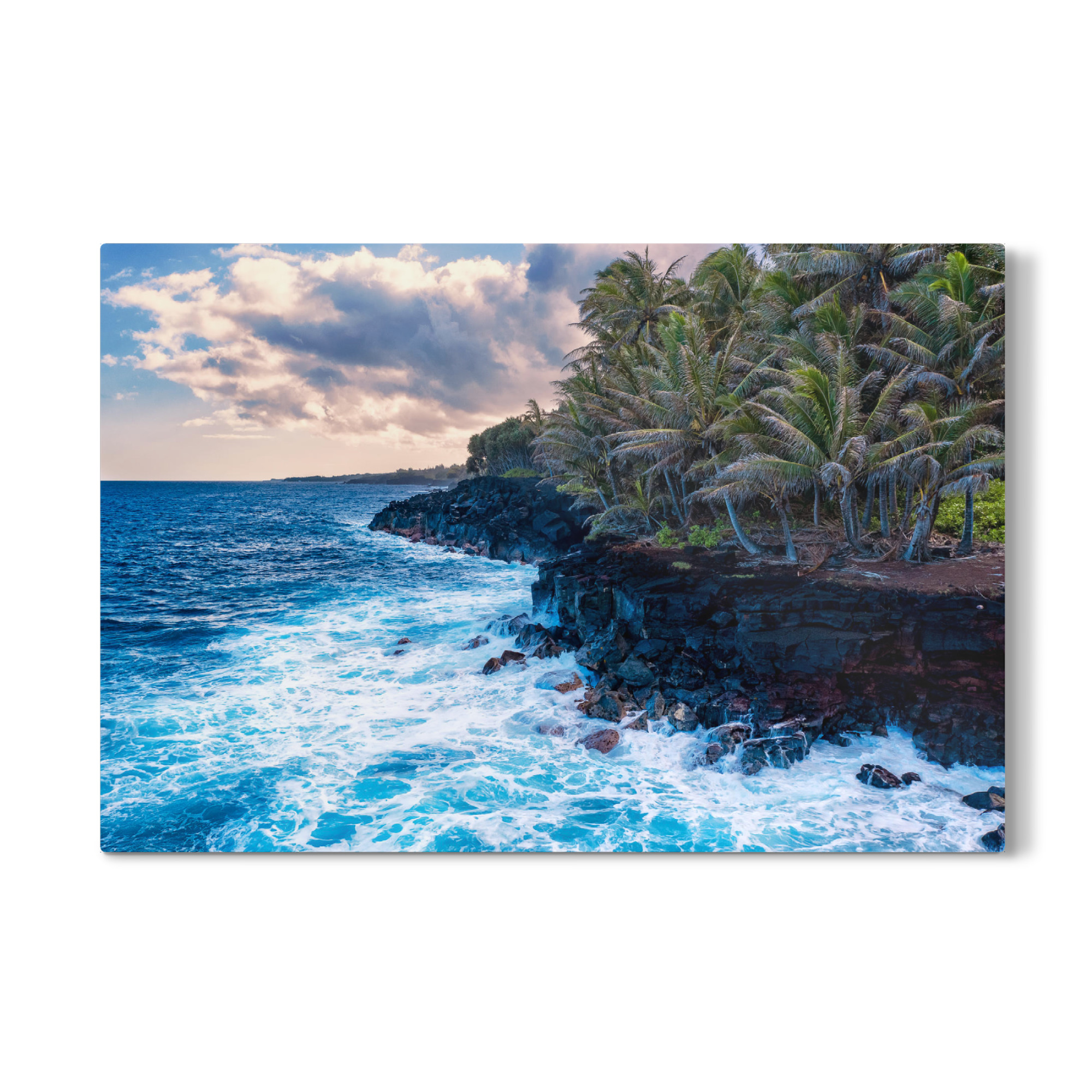 Galerie-Print "Big Island - Hawaii" 30x20 cm artboxONE