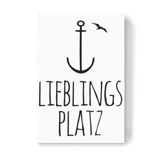 Lieblingsplatz maritim