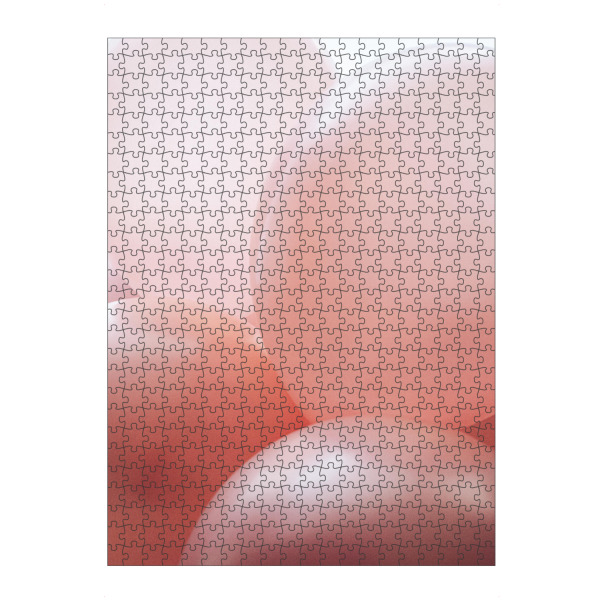 artboxONE Puzzle "Rosy Balloons" artboxONE - Abstrakt - Ballons,Luftballons,Rosé,Rosa,Romantik,Soft - Bild ballons