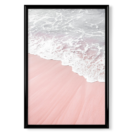 Pink Sand Beach Photo