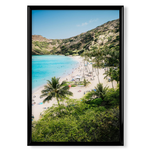 Hanauma Bay