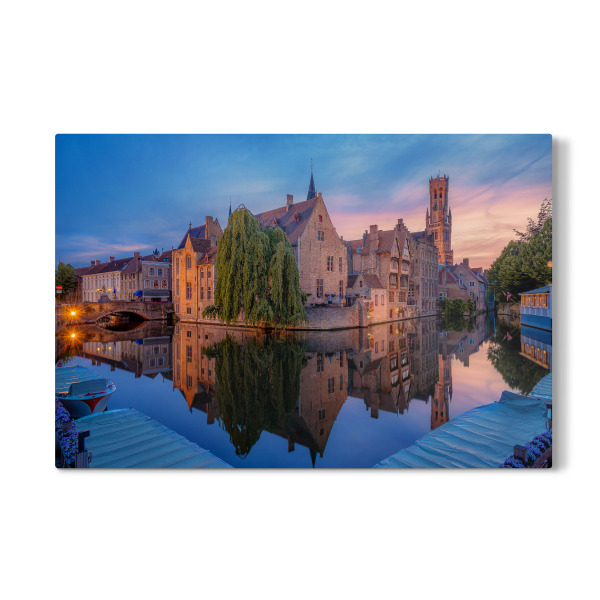 Galerie-Print "Rozenhoedkaai" 30x20 cm artboxONE