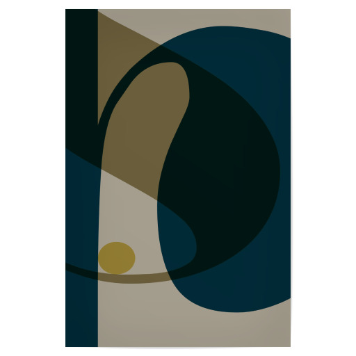 Typo 3 blue beige