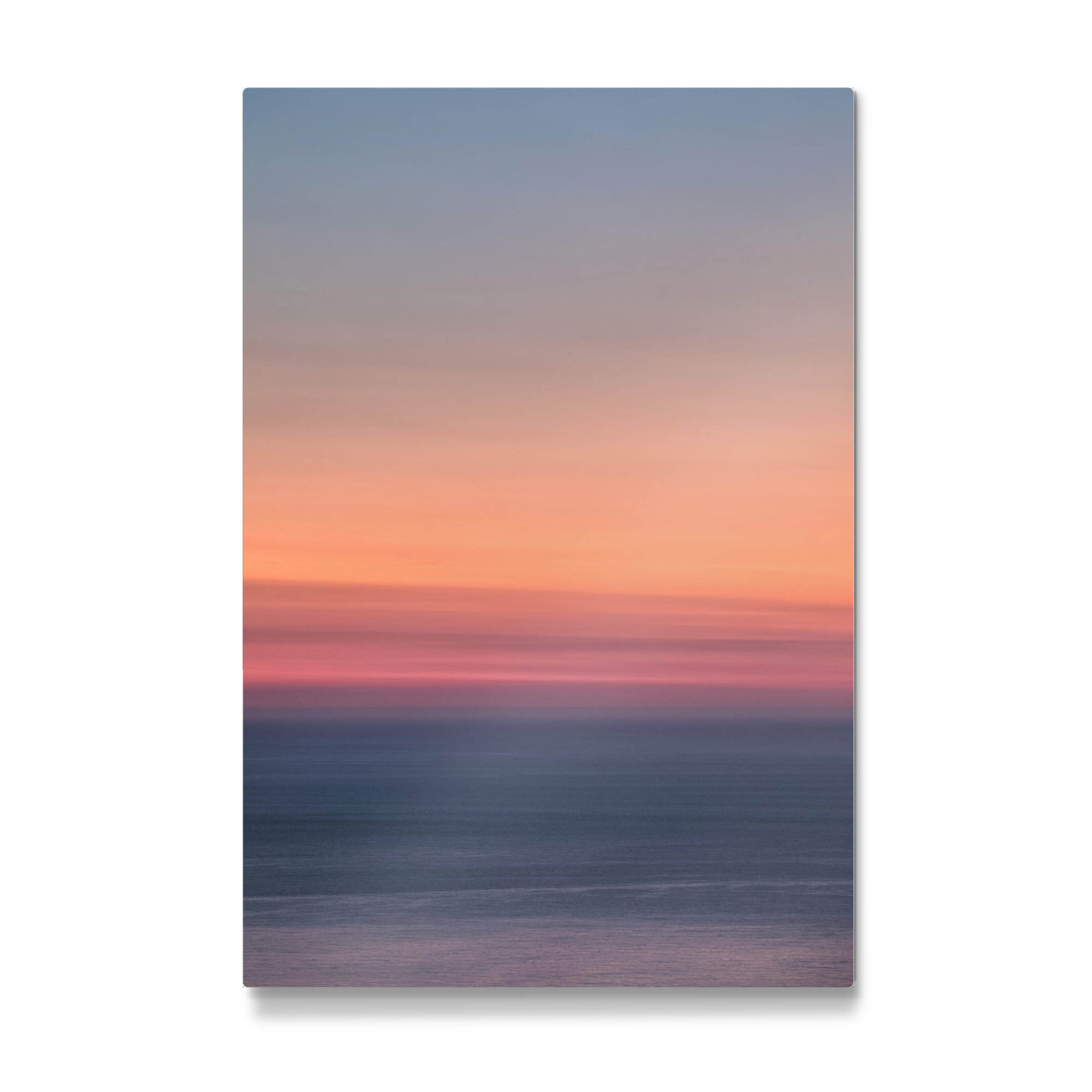 Galerie-Print "Sunset colours" 30x20 cm artboxONE