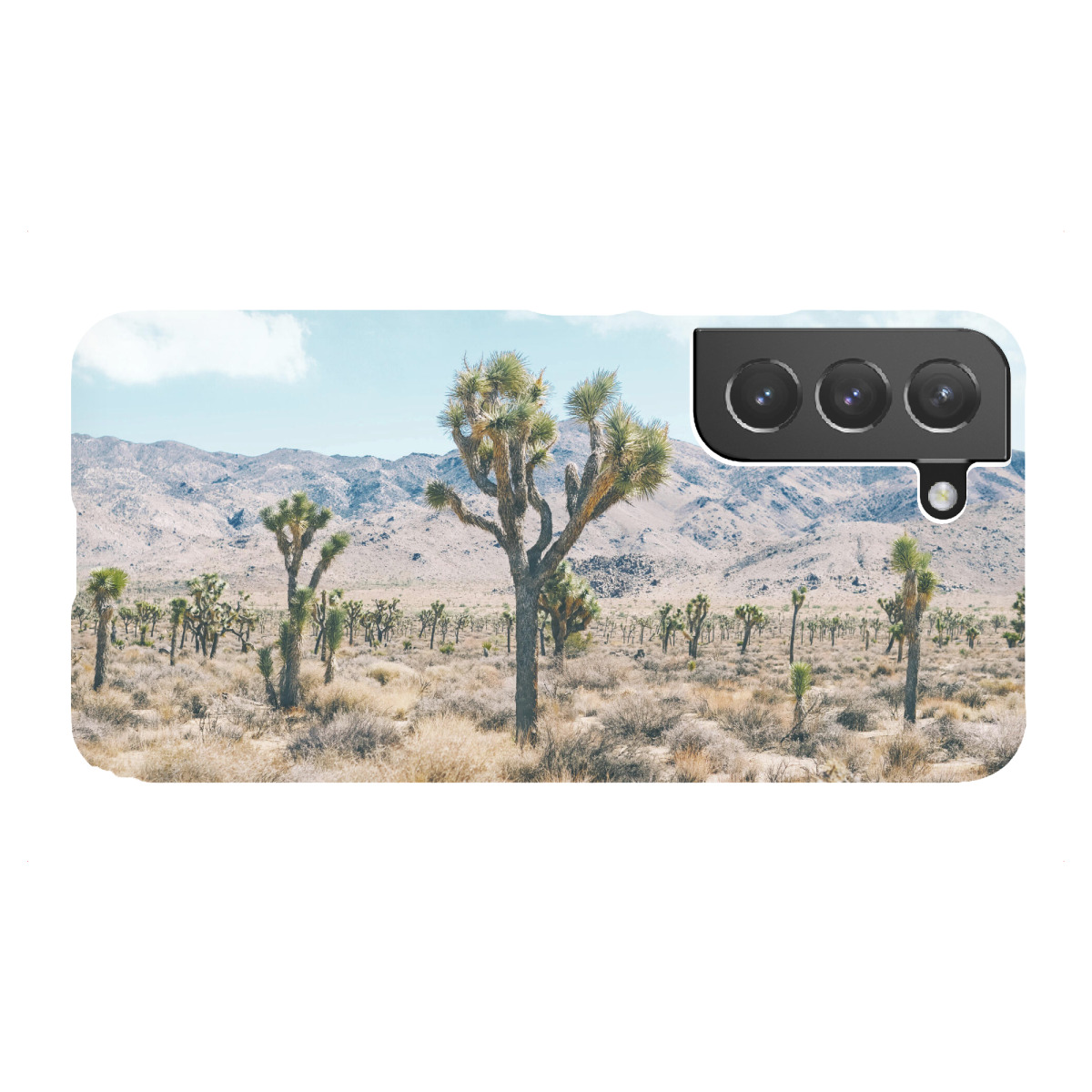 "The Wild West"für Samsung Galaxy - Premium-Case Handyhülle artboxONE