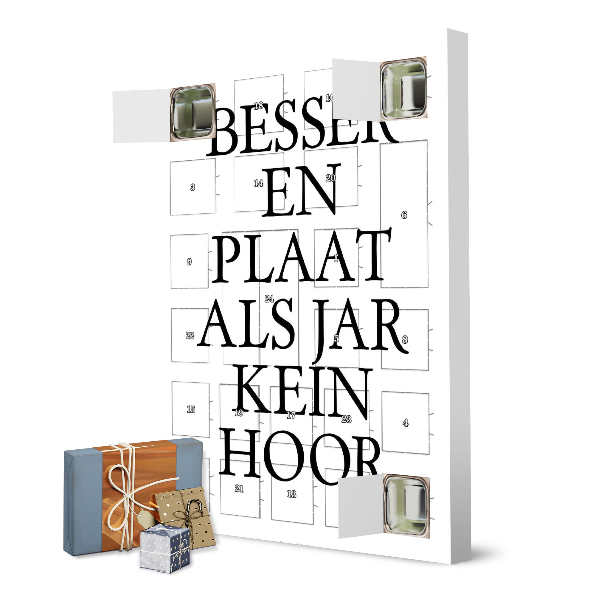Adventskalender zum Selbstbefüllen Besser en Plaat... - Köln artboxONE Adventskalender Städte / Köln
