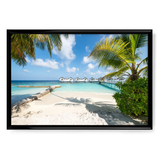 Malediven - Urlaub am Strand Malediven - Urlaub am Strand