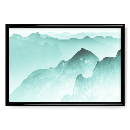 Grüne Berge Grüne Berge
