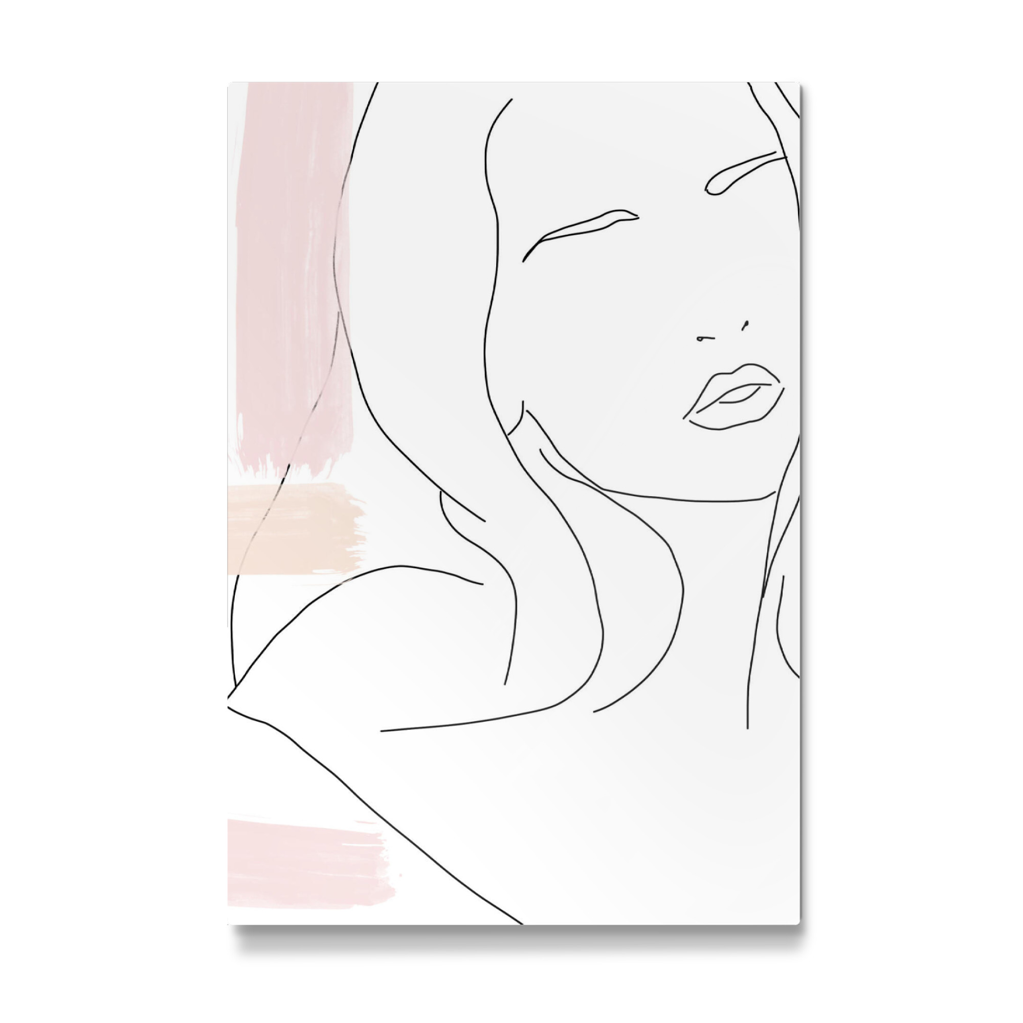 Galerie-Print "Liv Bey" 75x50 cm artboxONE