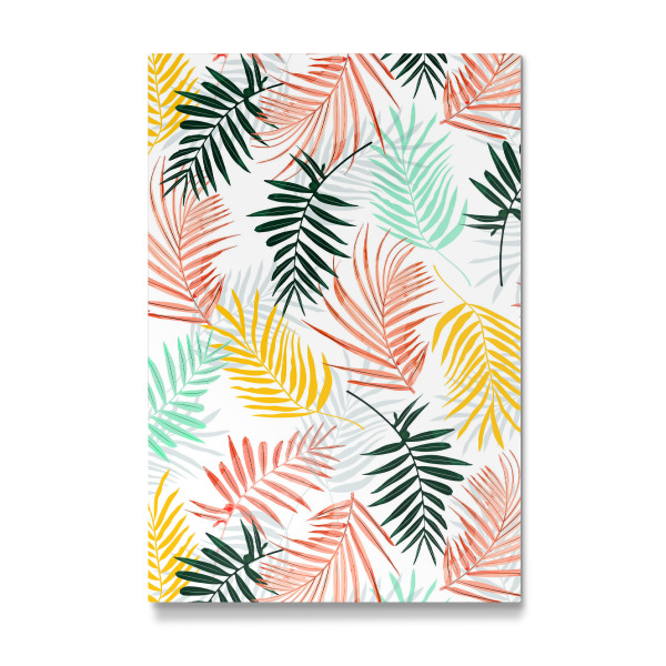 Galerie-Print "Palm Crush" 30x20 cm artboxONE