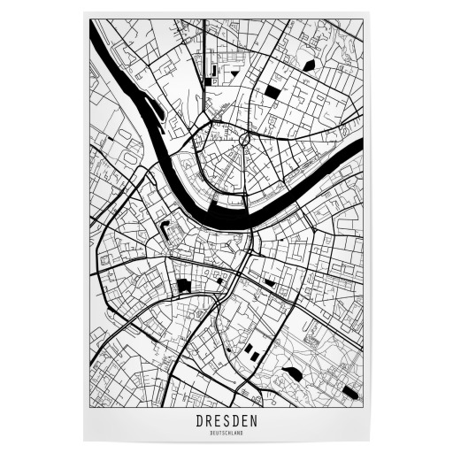 Dresden map minimal