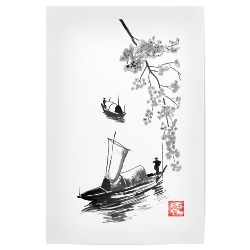 River li