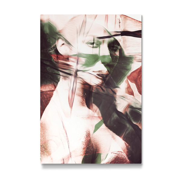 Galerie-Print "Girl III Tas" 30x20 cm artboxONE