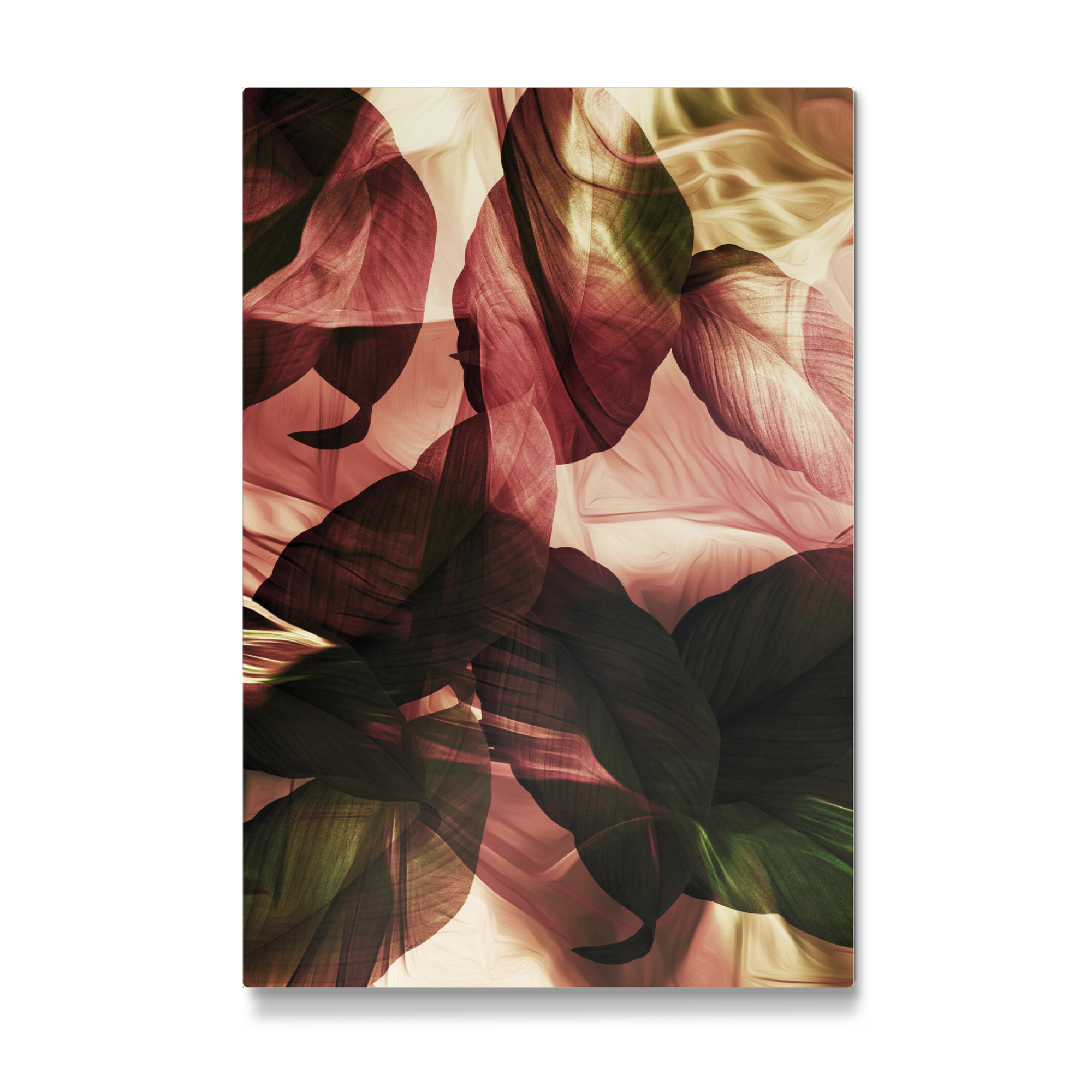 Galerie-Print "Colors V Tas" 30x20 cm artboxONE