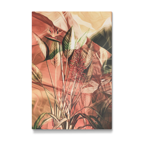 Galerie-Print "Colors Tas Tropical I" 30x20 cm artboxONE