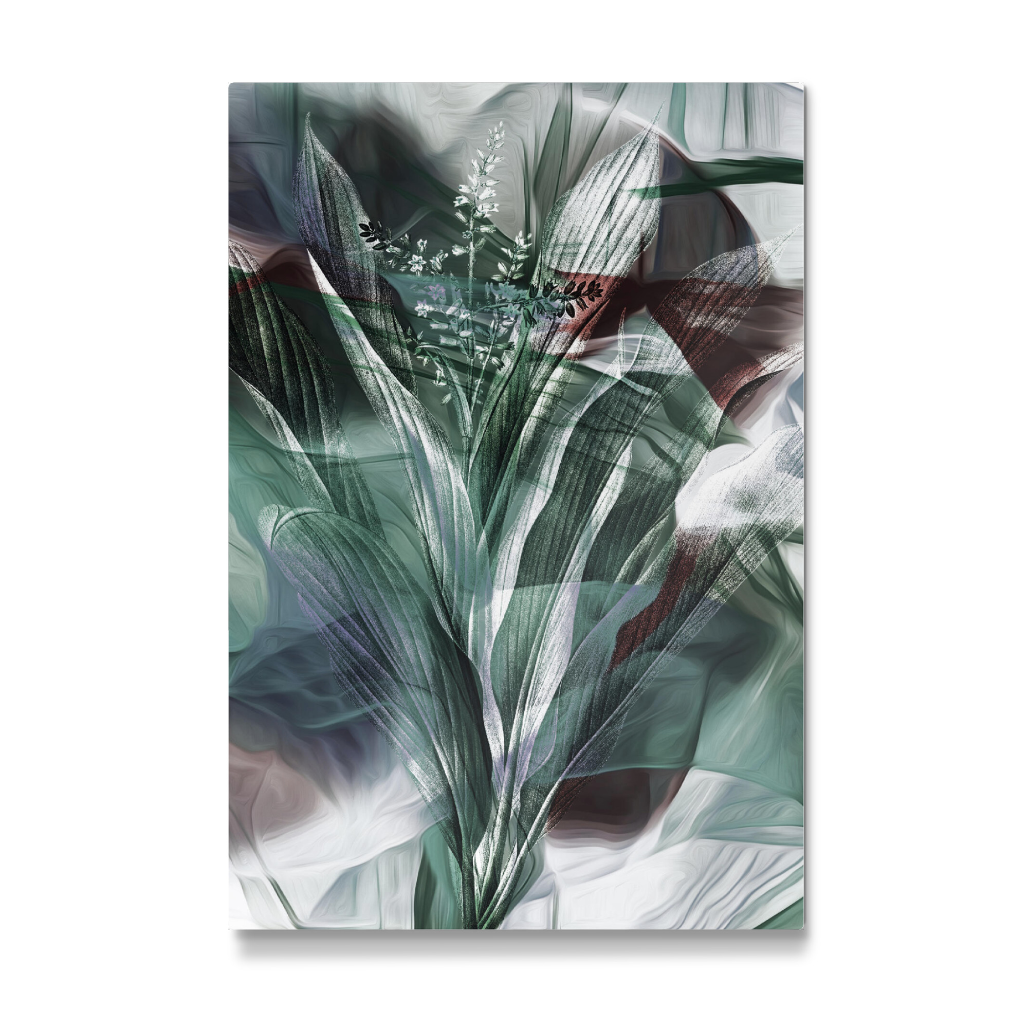 Galerie-Print "Colors VI Tas" 30x20 cm artboxONE