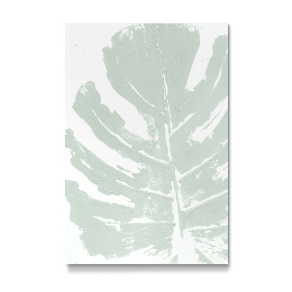 Galerie-Print "Acryl Monstera - The Huge" 30x20 cm artboxONE