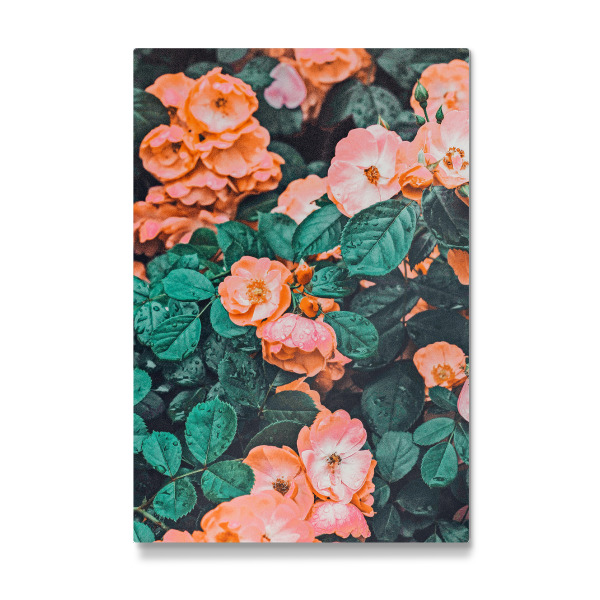Galerie-Print "Vintage Blossom-II" 30x20 cm artboxONE