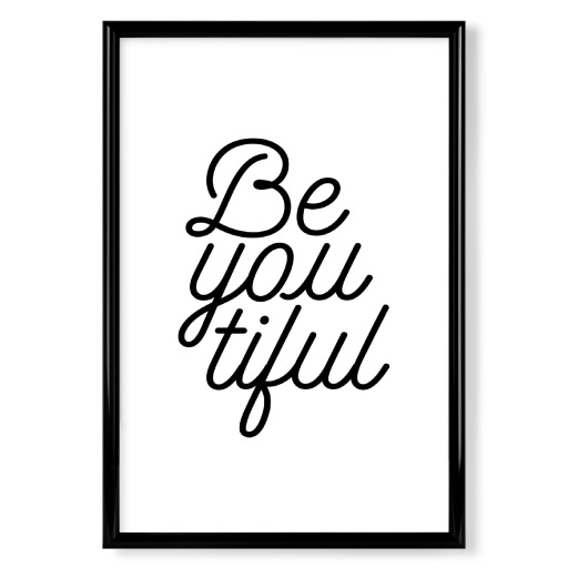 Be You Tiful