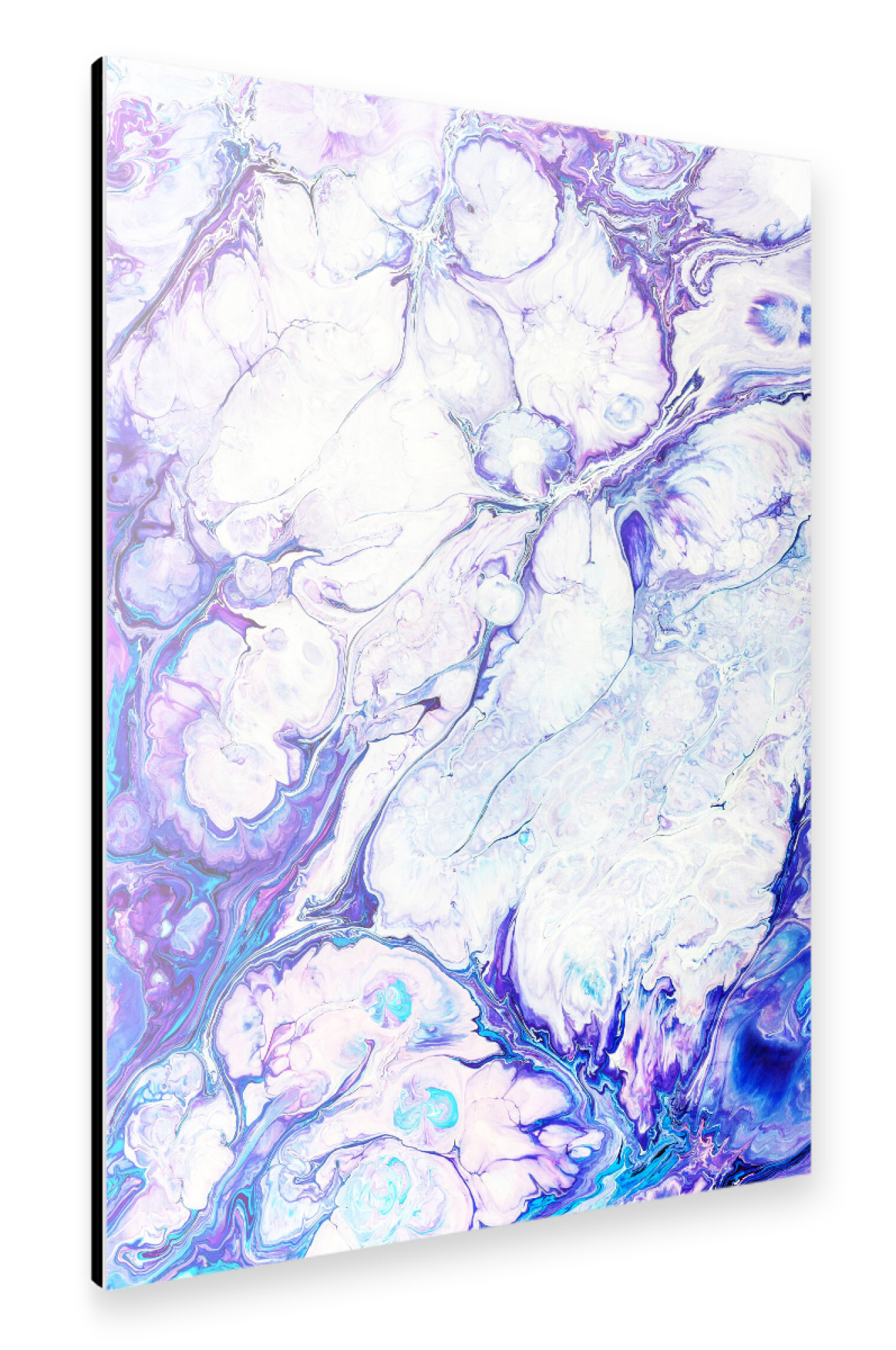Alu-Dibond "Jewel Rock" 30x20 cm artboxONE