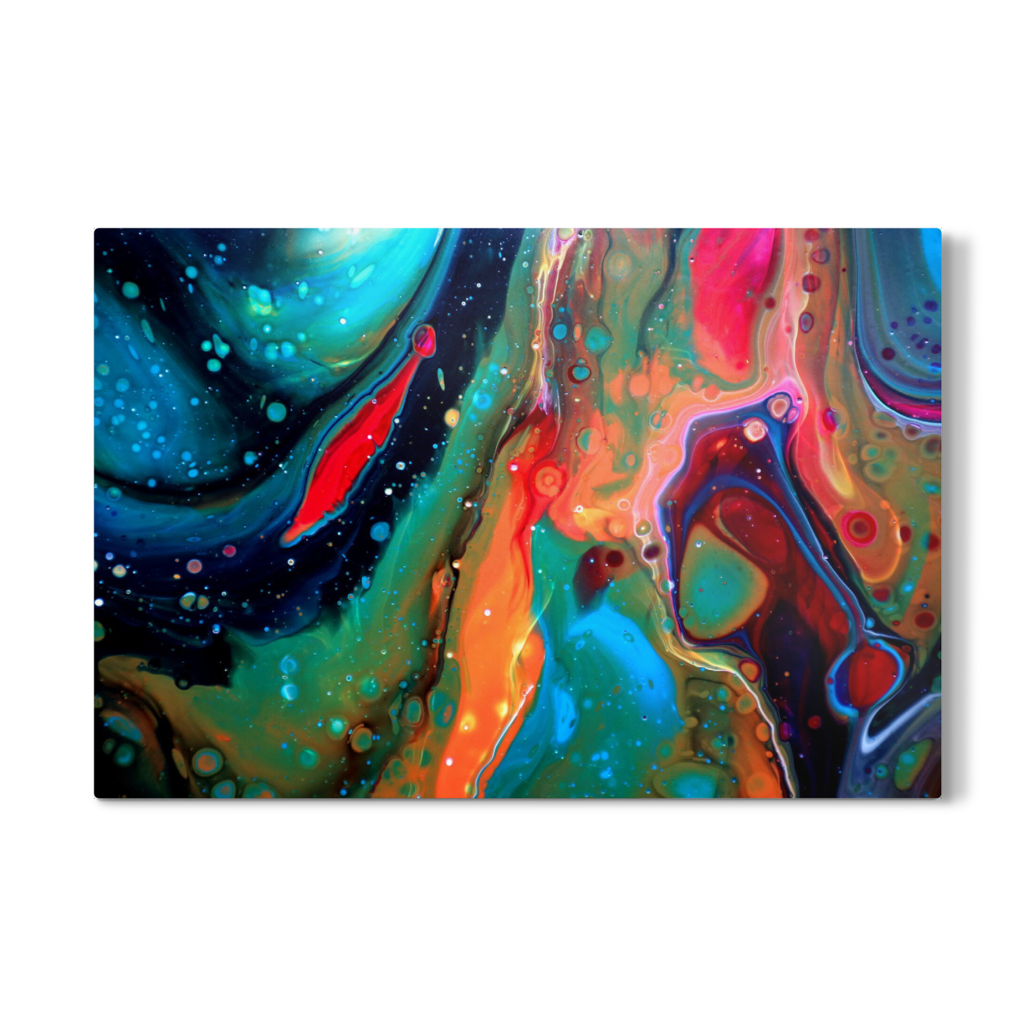 Galerie-Print "GALAXY VIEW" 30x20 cm artboxONE