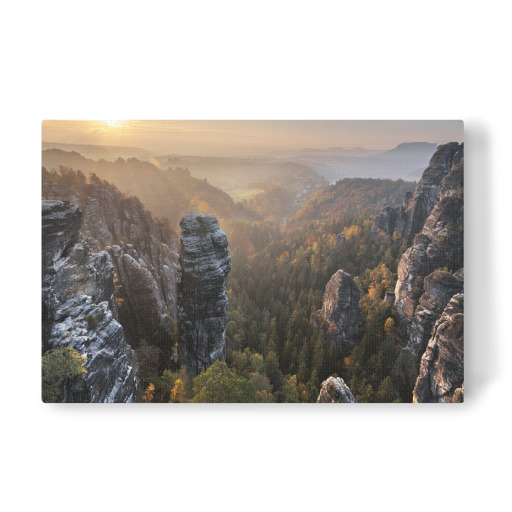 Herbst in der Sächsischen Schweiz Herbst in der Sächsischen Schweiz