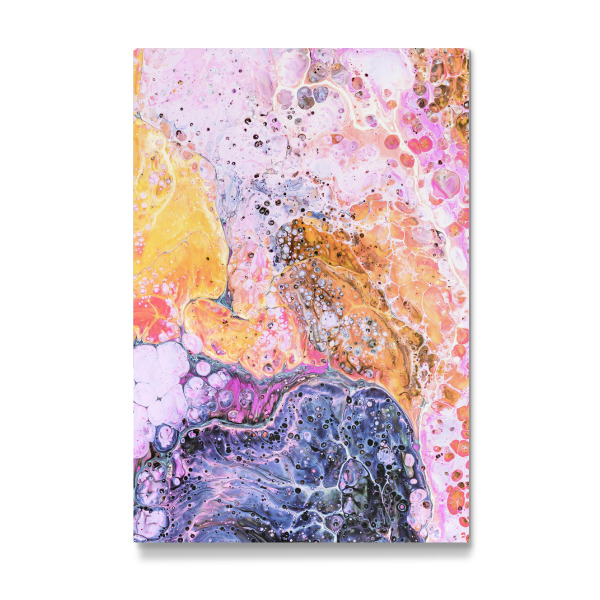 Galerie-Print "Resist" 30x20 cm artboxONE