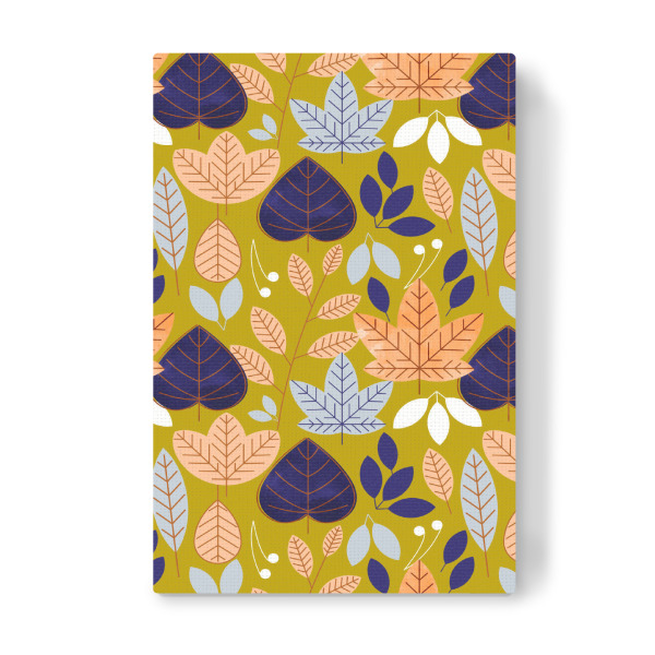 Leinwandbild "Jolene" artboxONE - Floral