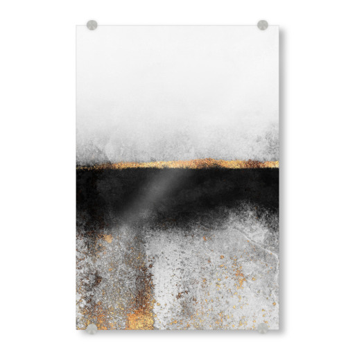 Soot And Gold