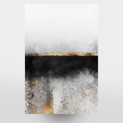 Soot And Gold