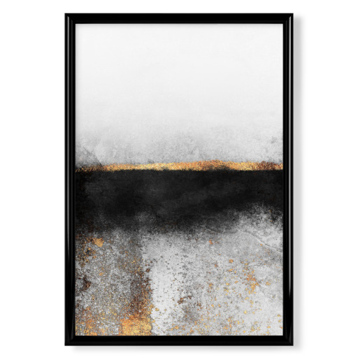 Soot And Gold