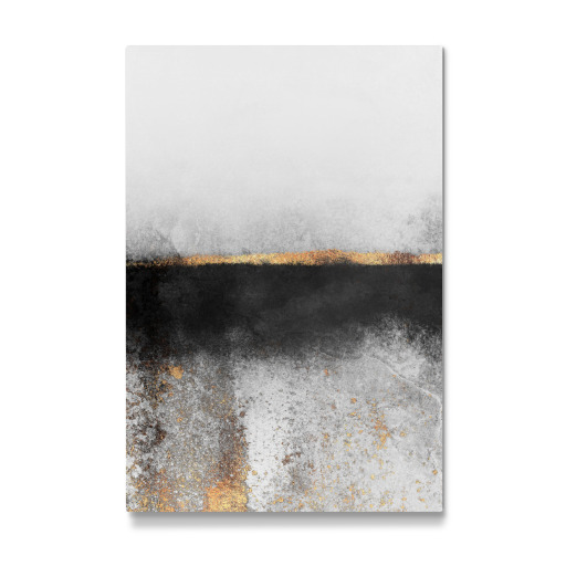 Soot And Gold