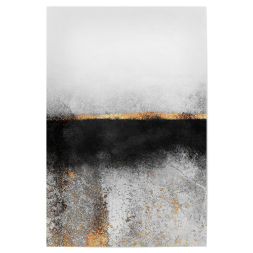 Soot And Gold