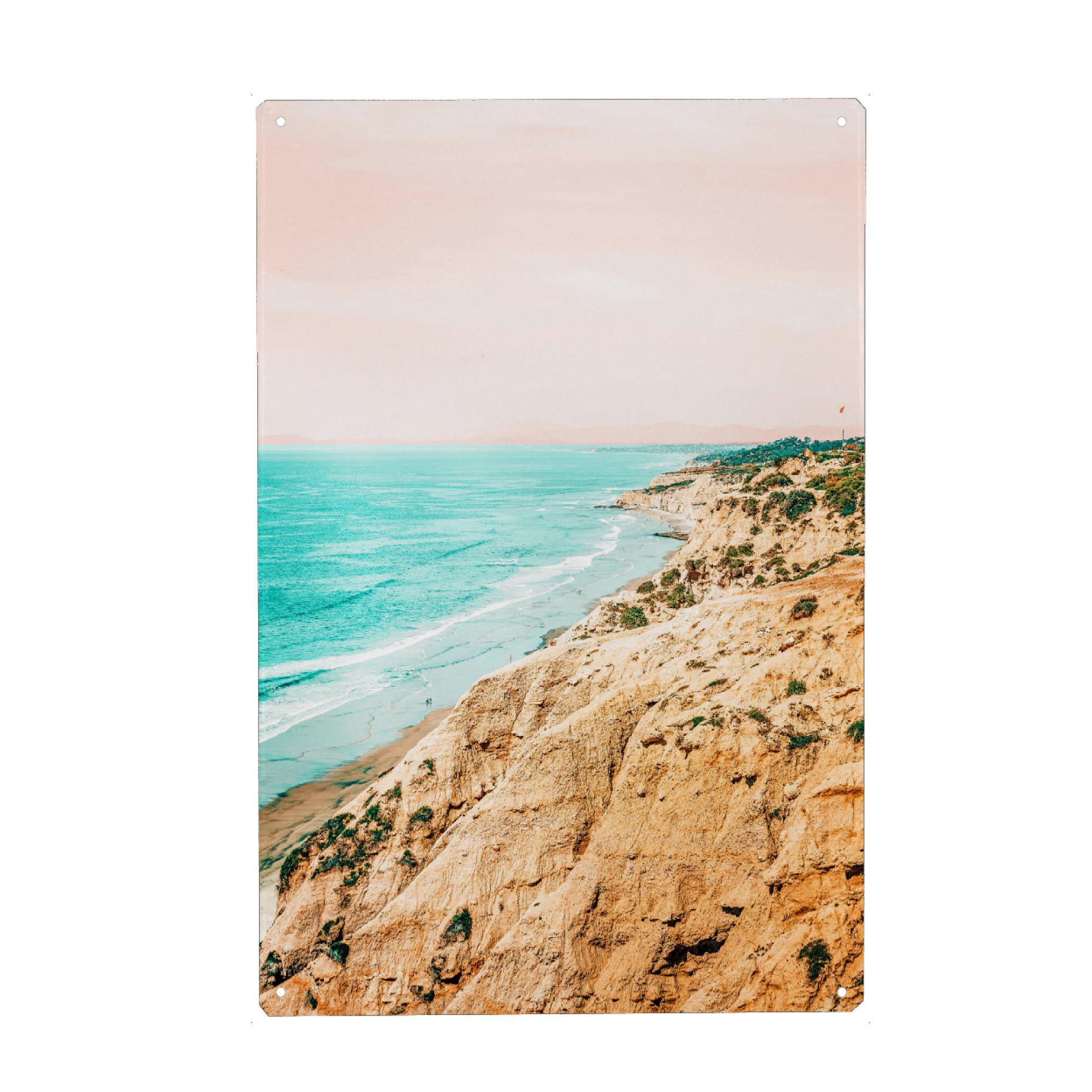 Holzbild "Eden Nature" artboxONE - Natur,Reise