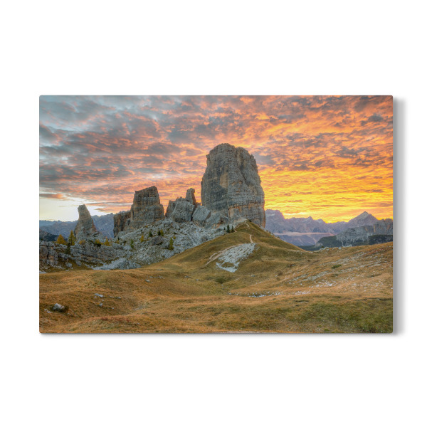 Galerie-Print "Cinque Torri" 30x20 cm artboxONE