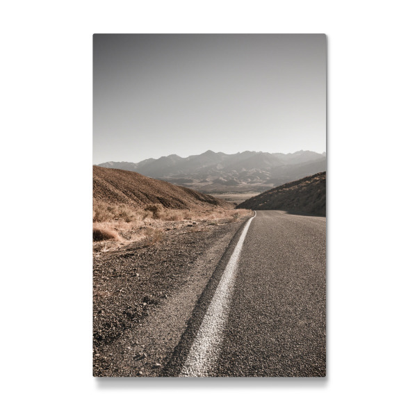 Galerie-Print "Yosemite Highway" 30x20 cm artboxONE