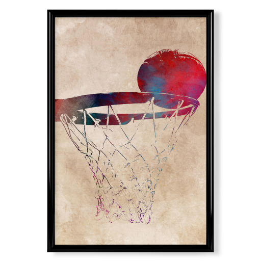 Basketball sport