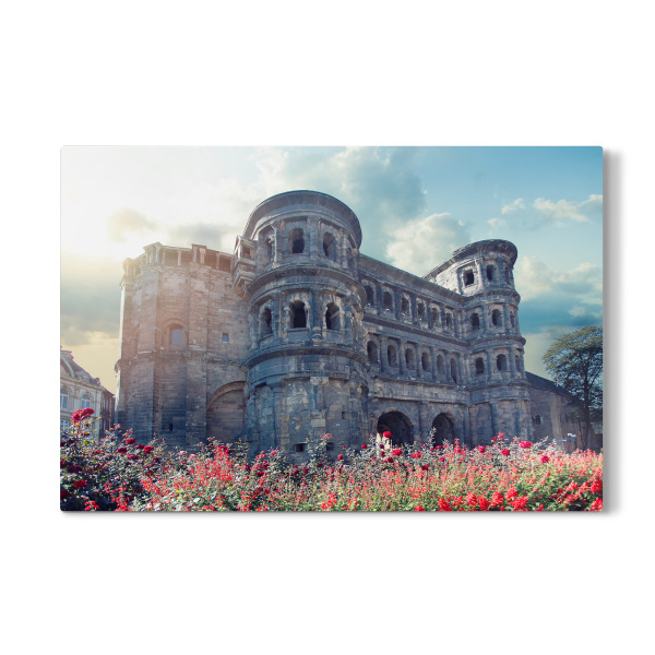 Galerie-Print "Porta Nigra in Trier" 30x20 cm artboxONE