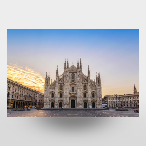 Mailänder Dom Mailänder Dom