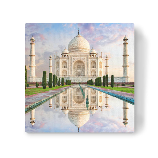 Taj Mahal in Indien