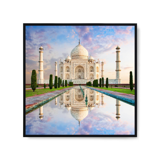 Taj Mahal in Indien