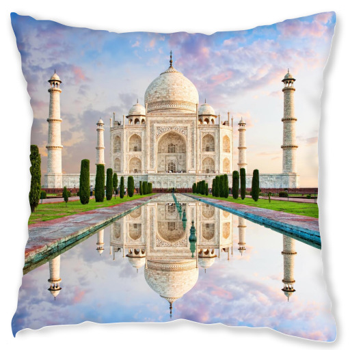 Taj Mahal in Indien