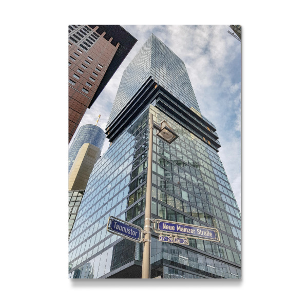 Galerie-Print "Street View FM" 30x20 cm artboxONE