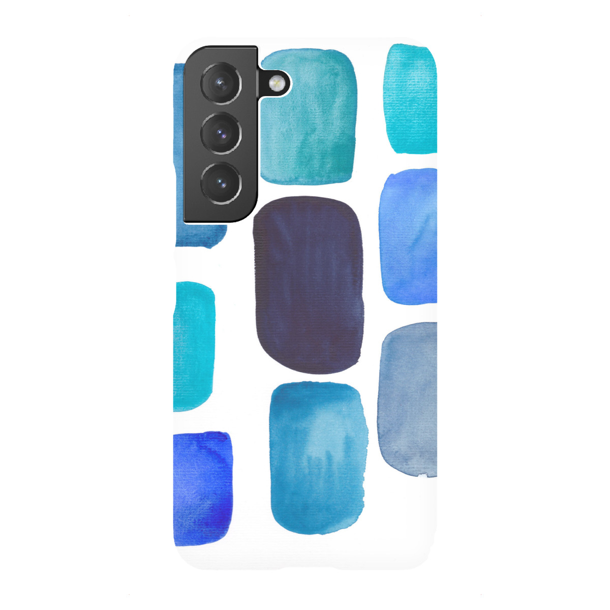 Samsung Galaxy "Cyra no.Six" Premium-Case Handyhülle artboxONE