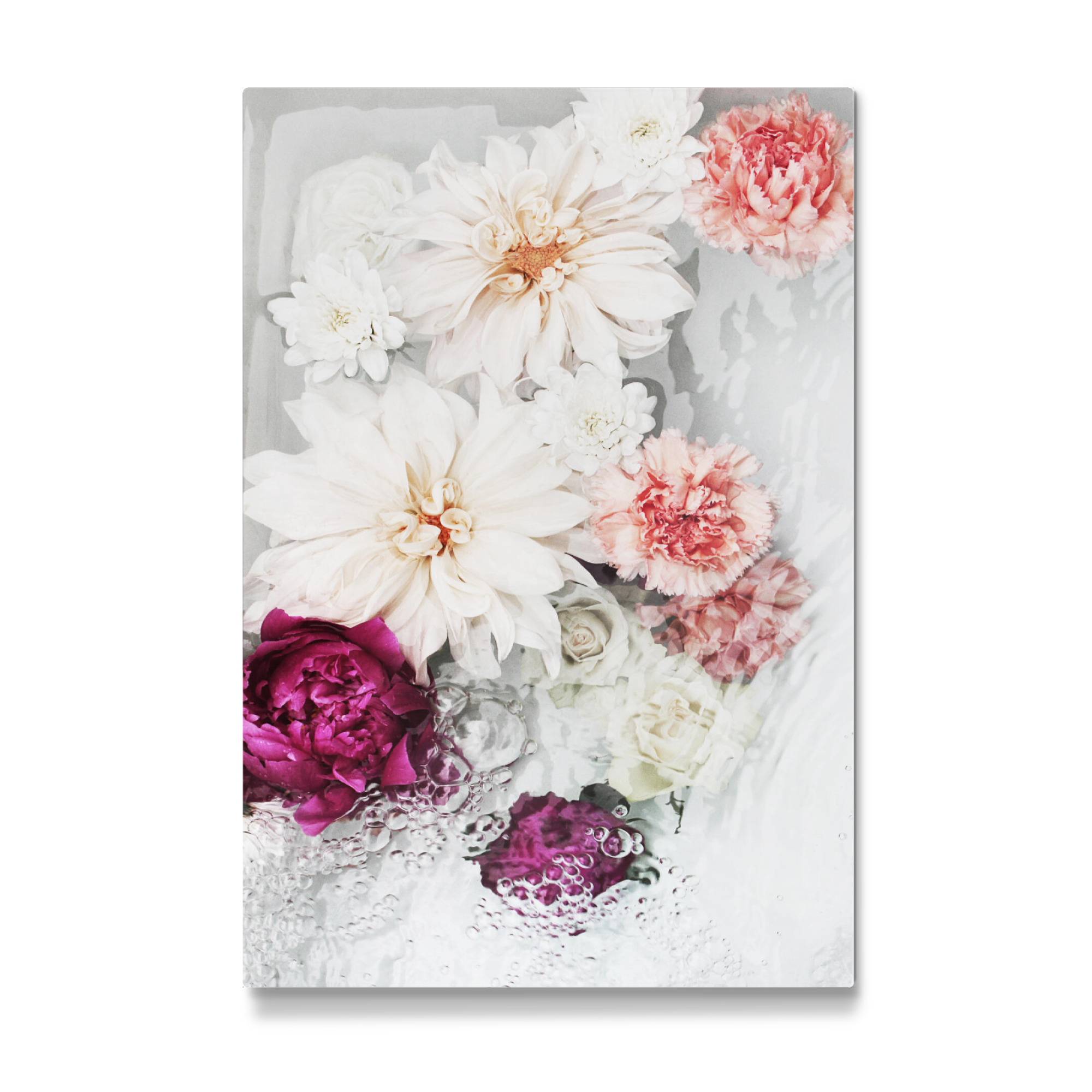 Galerie-Print "Beautiful Flowers Artwork" 30x20 cm artboxONE