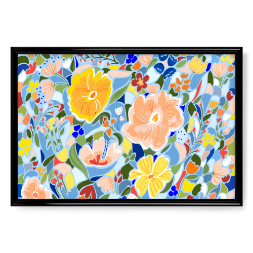 Summery Floral