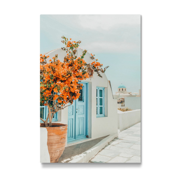 Galerie-Print "Greece Airbnb, Greece Photography" 30x20 cm artboxONE