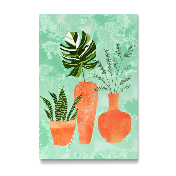 Galerie-Print "Water My Plants" 30x20 cm artboxONE