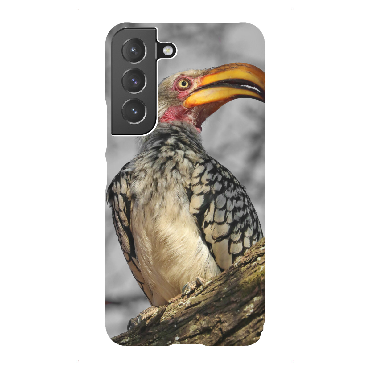 "Toko colorkey"für Samsung Galaxy - Premium-Case Handyhülle artboxONE